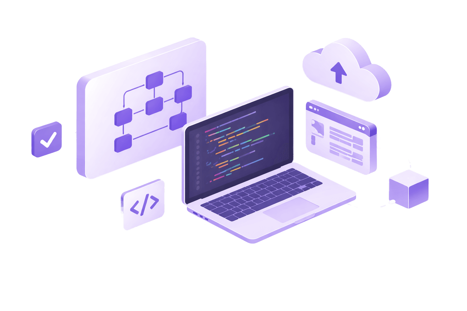 Software Development Partnership